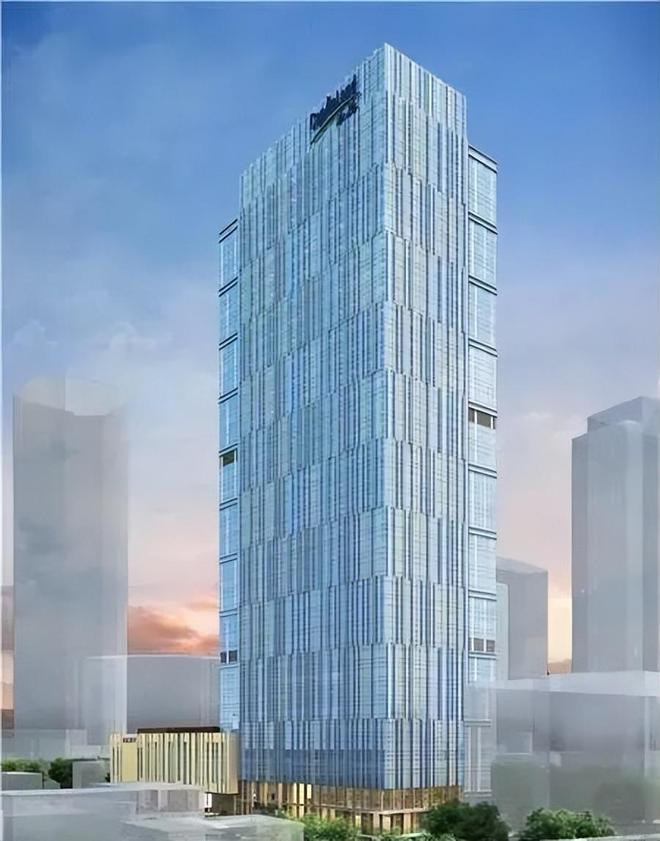 365体育(bet):聚焦黄埔高福云境售楼处发布:高福云境实力匠心铸就传奇(图3)