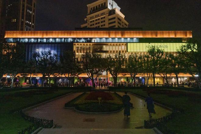 365体育(bet):聚焦黄埔高福云境售楼处发布:高福云境实力匠心铸就传奇(图2)