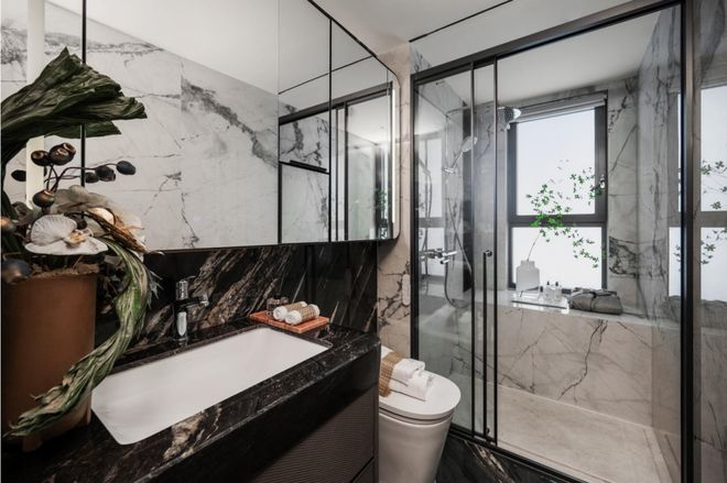 365体育唯一入口：2025年领翠滨江网站新盘详情户型配套(图9)