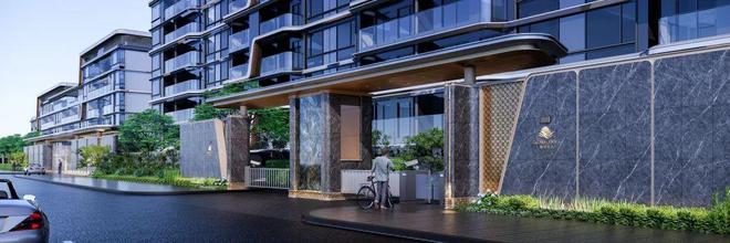 365体育唯一入口：2025年领翠滨江网站新盘详情户型配套(图15)