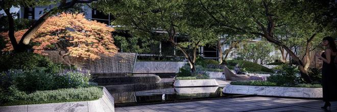 365体育唯一入口：2025年领翠滨江网站新盘详情户型配套(图17)