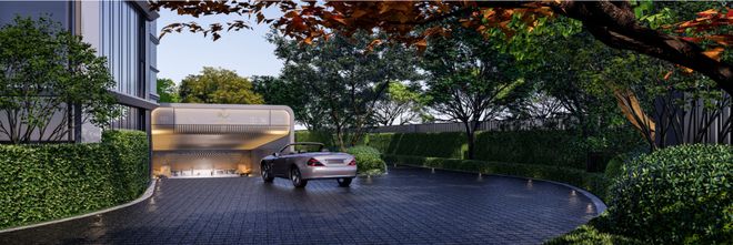 365体育唯一入口：2025年领翠滨江网站新盘详情户型配套(图18)