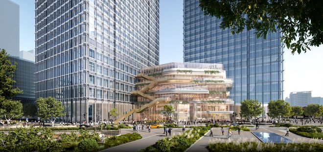 365体育唯一入口：2025年领翠滨江网站新盘详情户型配套(图22)