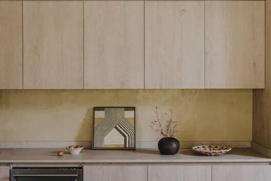 365体育唯一入口:建筑不语却让人心生安宁用克制创造温柔的空间力量(图5)