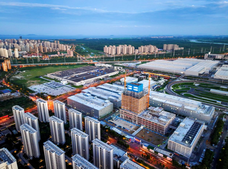 365体育（bet）：“十四五”答卷产业篇：安徽建工破立并举开新局(图2)