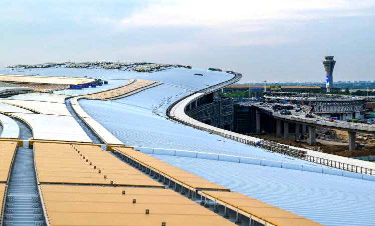 365体育（bet）：“十四五”答卷产业篇：安徽建工破立并举开新局(图4)