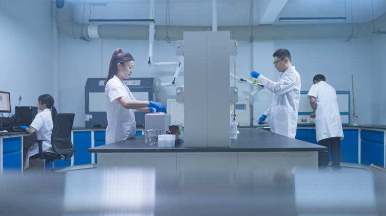 365体育（bet）：“十四五”答卷产业篇：安徽建工破立并举开新局(图6)