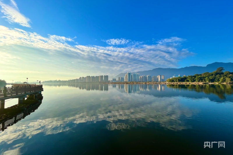 365体育唯一入口：福建宁德：从三都澳出发迈向现代海湾城市(图1)