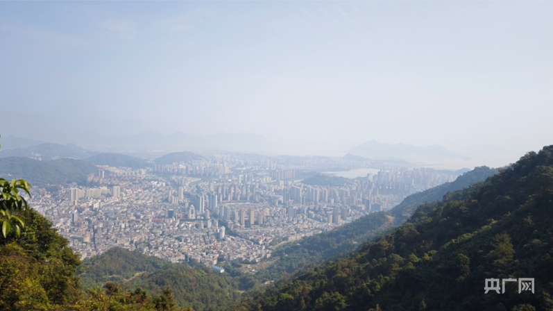 365体育唯一入口：福建宁德：从三都澳出发迈向现代海湾城市(图4)