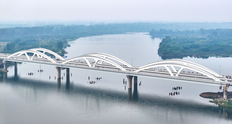 365体育唯一入口：跨省通勤迈入“分钟级”！通北示范区建设从“蓝图”到“实景”(图2)