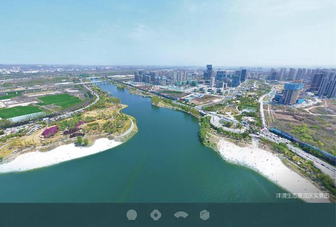 365体育唯一入口：金地清岚颂-人气楼盘-位置-日照模式-楼盘(图2)