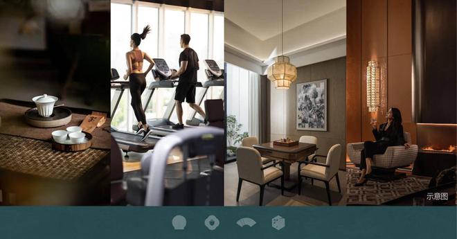 365体育唯一入口：金地清岚颂-人气楼盘-位置-日照模式-楼盘(图6)