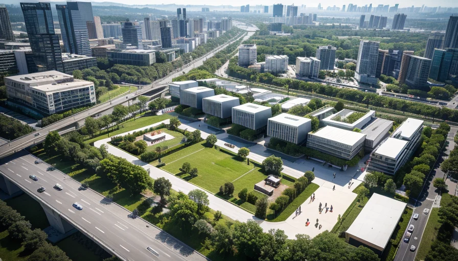 365体育唯一入口：2024年城市更新项目火热启动投资近3万亿！(图1)