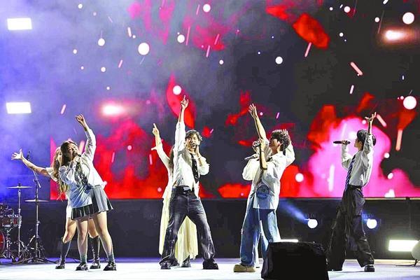 365体育（bet）：芜湖起飞：唱响人才与城市“双向奔赴”乐章(图1)