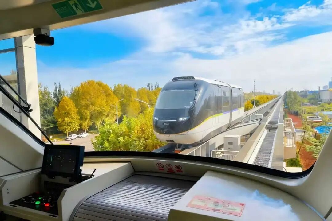 365体育（bet）：轨道上的新引擎：济南以地铁经济重塑城市未来(图7)