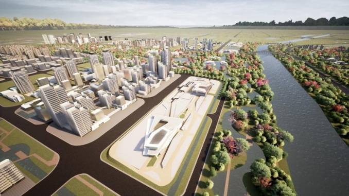 365体育唯一入口:新华都汇中心_合肥楼盘_合肥房价新开楼盘价格(图2)