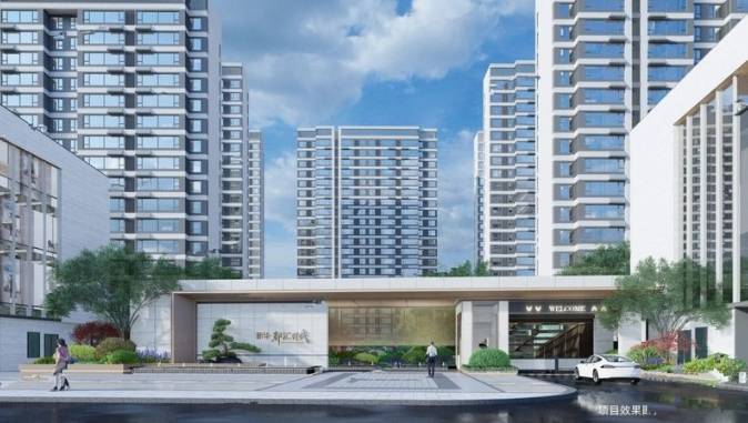 365体育唯一入口:新华都汇中心_合肥楼盘_合肥房价新开楼盘价格(图3)