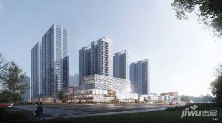 365体育（bet）：合肥皖投云锦台楼盘怎么样-值得买吗(图3)