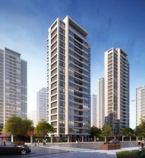 365体育唯一入口：通告合肥文渊府售楼处发布：文渊府理想置业优选(图3)