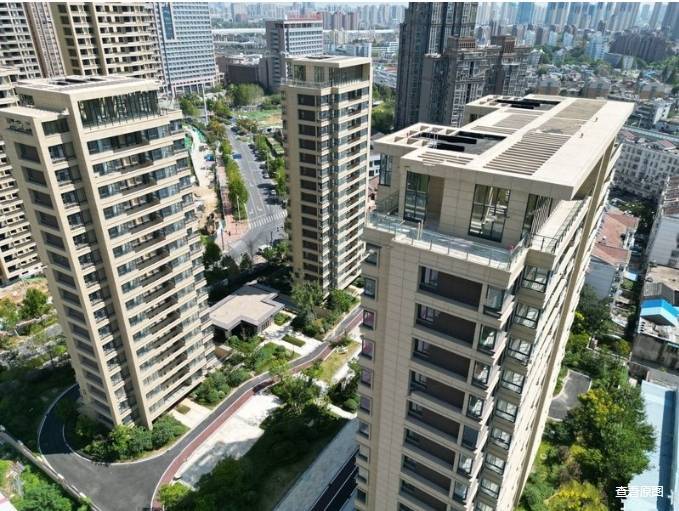 365体育唯一入口：通告合肥文渊府售楼处发布：文渊府理想置业优选(图4)