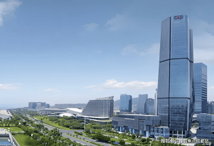 365体育唯一入口：【1月房价】建发招商源启金沙售楼处最新公告_2026年优惠_房价走势_主力户型_售楼处电话(图2)