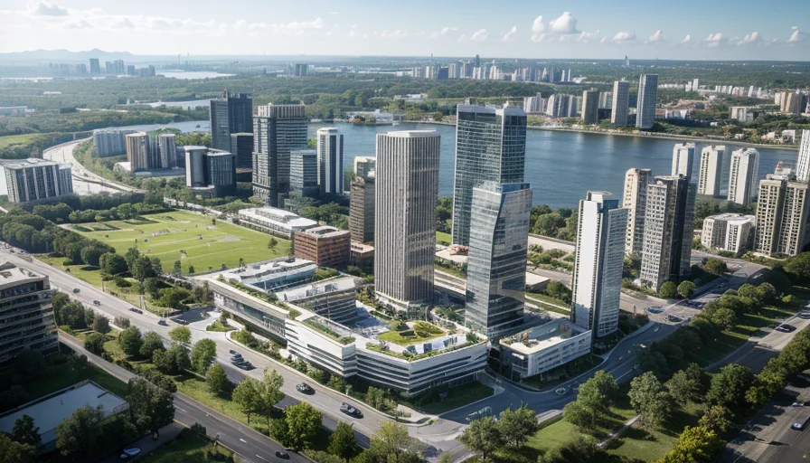 365体育（bet）：长沙十五五规划重磅出炉：南融西拓东延三大核心板块引领城市未来(图1)