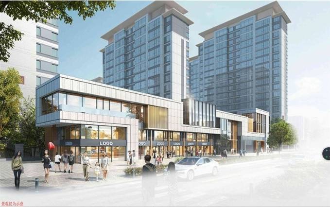 365体育（bet）：合肥肥东最新在售楼盘【合肥所有楼盘-在售大全】(图3)