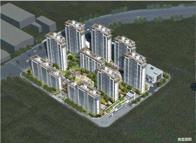 365体育（bet）：合肥肥东最新在售楼盘【合肥所有楼盘-在售大全】(图4)