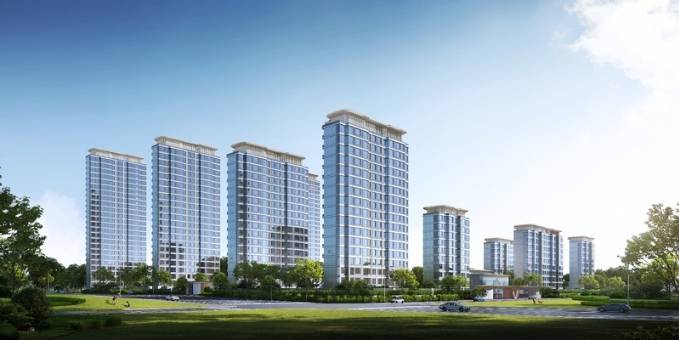 365体育唯一入口：瑶海区保利和光峯境-合肥新盘必买楼盘发布：售楼处电线小时电线最新房价楼盘评测(图2)