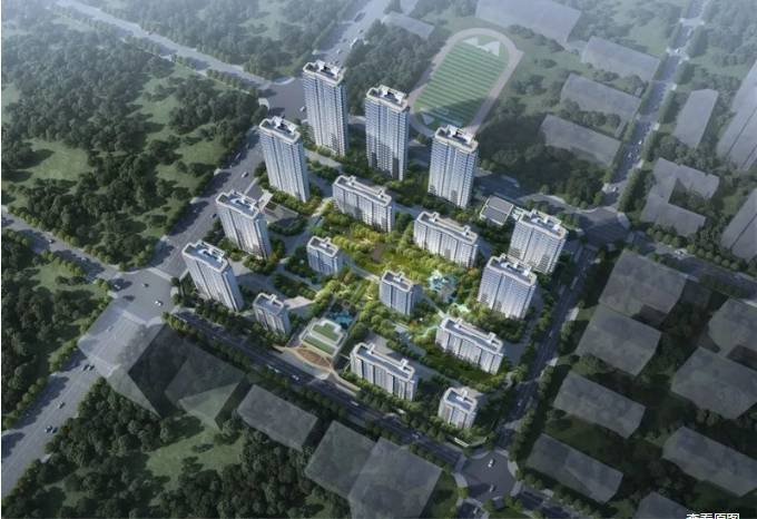 365体育唯一入口：瑶海区保利和光峯境-合肥新盘必买楼盘发布：售楼处电线小时电线最新房价楼盘评测(图4)