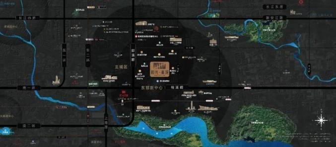 365体育唯一入口：瑶海区保利和光峯境-合肥新盘必买楼盘发布：售楼处电线小时电线最新房价楼盘评测(图3)