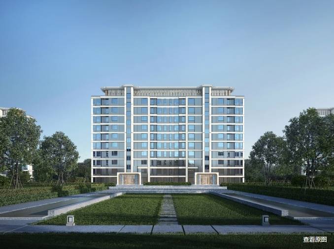 365体育唯一入口：瑶海区保利和光峯境-合肥新盘必买楼盘发布：售楼处电线小时电线最新房价楼盘评测(图5)