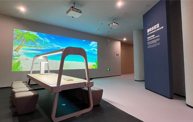365体育唯一入口：中国最好的展厅设计公司概览附挑选服务商建议(图3)