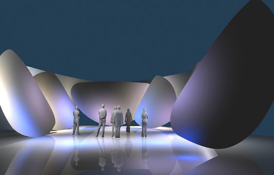 365体育唯一入口：中国最好的展厅设计公司概览附挑选服务商建议(图4)