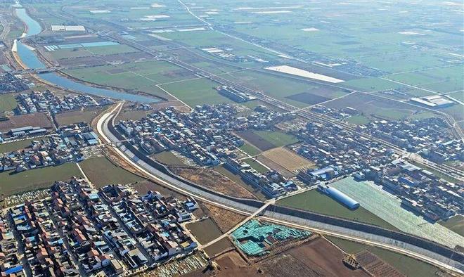 365体育唯一入口：河南超级项目开年加速跑！(图2)