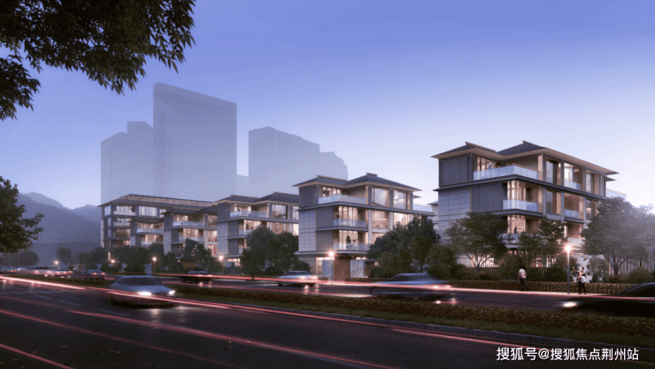 365体育（bet）：杭州望金马府首页网站杭州望金马府楼处欢迎您-价格-户型-楼盘详情优缺点分析(图5)