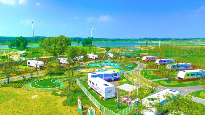 365体育(bet):向绿向新宿迁加快建设“江苏生态大公园”(图2)