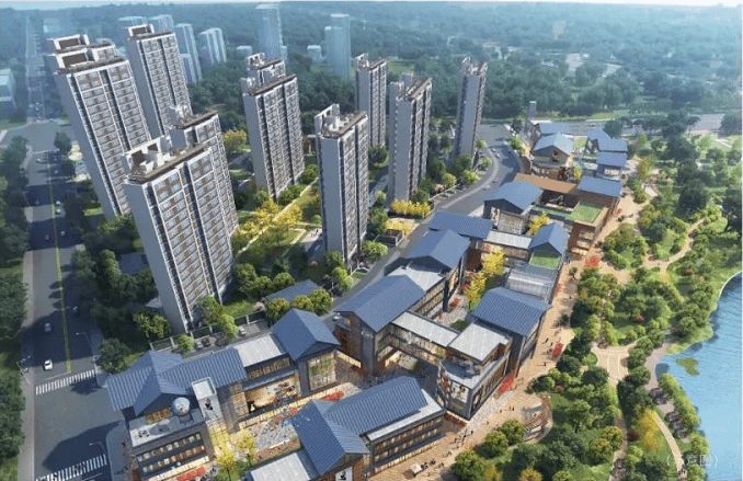 365体育（bet）：【合肥商品房成交查询-2026年楼盘详情】合肥热门楼盘-2025年全新房价-推荐(图2)