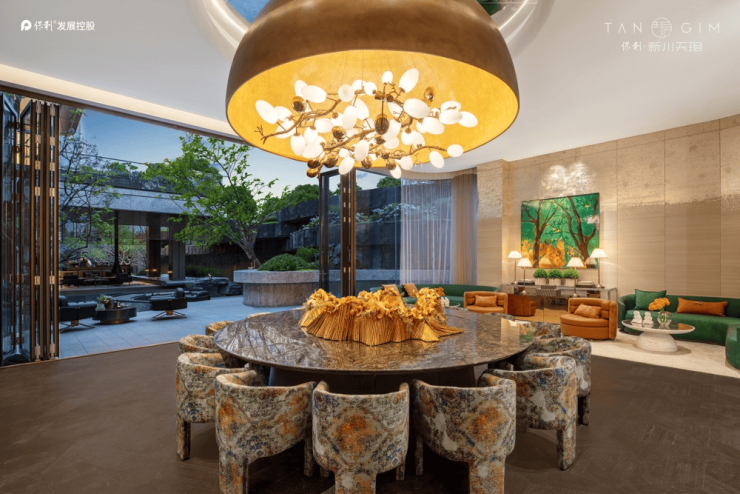 365体育(bet):成都保利新川天珺售楼处首页认证电话实时更新最新成交价格、房价走势、楼盘动态及1月专属优惠活动详情。(图9)