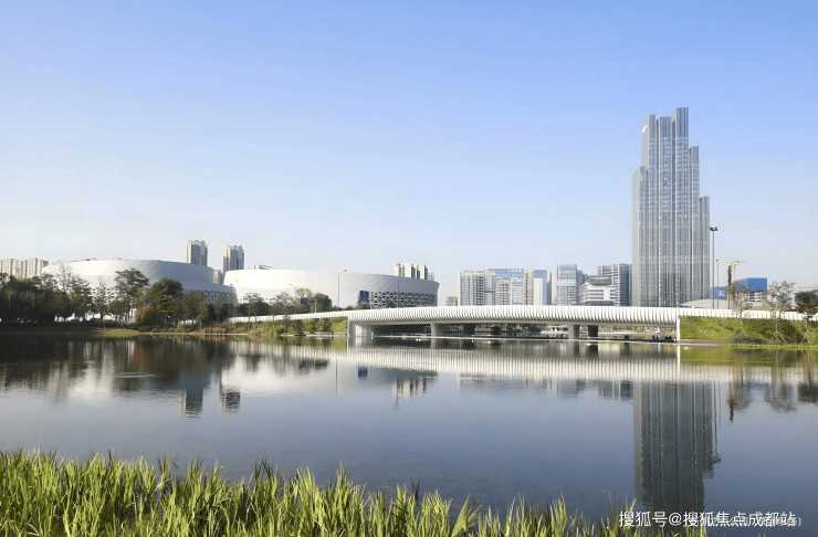 365体育（bet）：成都新盘【高投启鸣双子星】售楼处电线月房价动态热销户型深度解析项目介绍最新成交价优惠政策(图4)