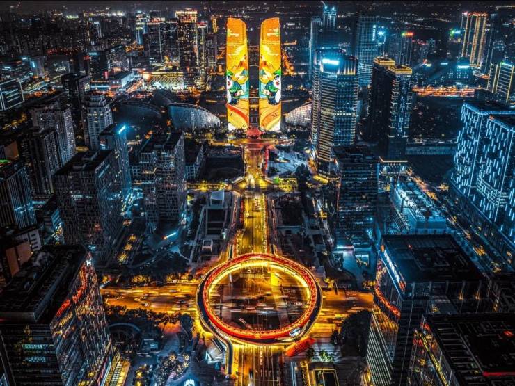 365体育唯一入口:成都【交子缦华】售楼处电线月房价动态热销户型深度解析项目介绍最新成交价优惠政策(图2)