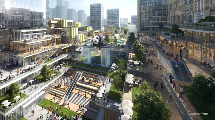 365体育唯一入口:成都【交子缦华】售楼处电线月房价动态热销户型深度解析项目介绍最新成交价优惠政策(图5)