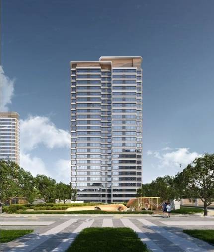 365体育(bet):瑶海区名邦紫庐轩-营销中心位置-售楼中心(图3)