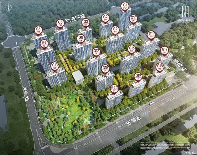 365体育唯一入口：合肥长丰最新在售楼盘-2025年全新房价-长丰新楼盘(图2)