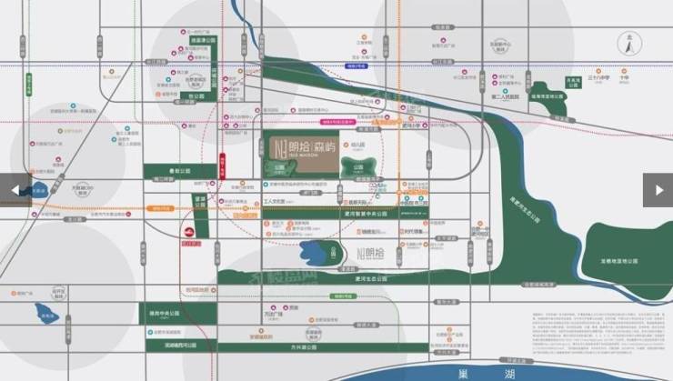 365体育唯一入口：合肥长丰最新在售楼盘-2025年全新房价-长丰新楼盘(图1)