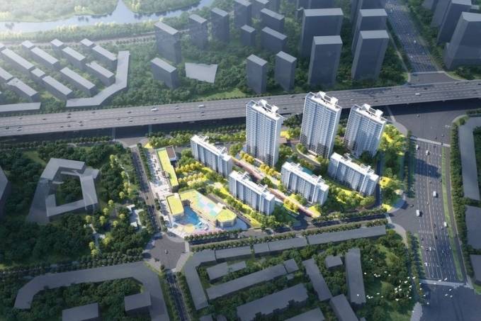 365体育唯一入口:保利锦上楼盘怎么样-优惠(图2)