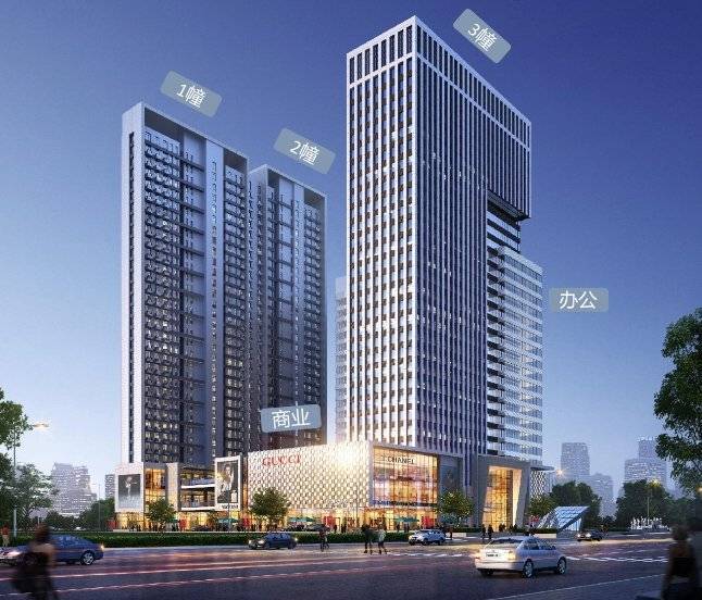 365体育唯一入口：蜀山城投鸿锦里【合肥降价新房限时优惠别错过】(图3)