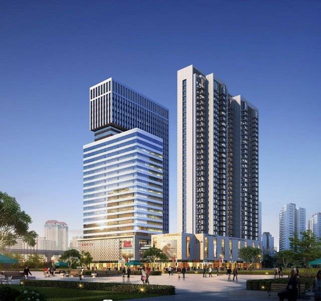 365体育唯一入口：蜀山城投鸿锦里【合肥降价新房限时优惠别错过】(图4)