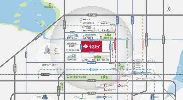 365体育(bet):2024年苏州楼市新机遇!苏相合作区臻美洋房海棠喜舍海棠喜舍营销中心欢迎您!图文详解户型地址周边配套价格售楼处开发商(图3)