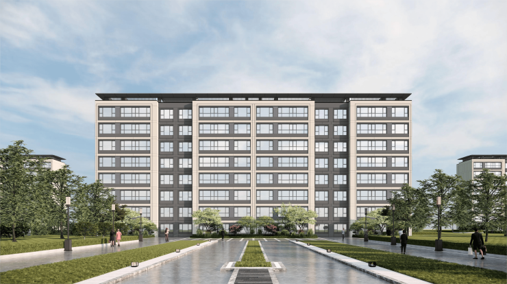 365体育(bet):2024年苏州楼市新机遇!苏相合作区臻美洋房海棠喜舍海棠喜舍营销中心欢迎您!图文详解户型地址周边配套价格售楼处开发商(图6)